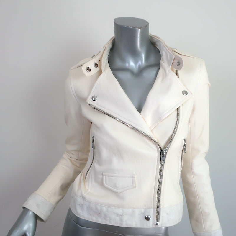 Pre-loved/Used IRO Women's Coats & Jackets: $175