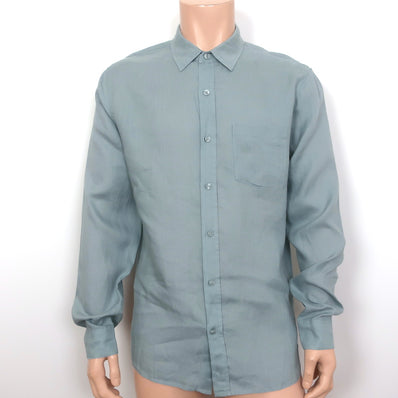 Pre-loved/Used Vince Men's Shirts: $79