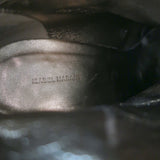 Isabel Marant Garett Ankle Boots Brown Suede Size 41