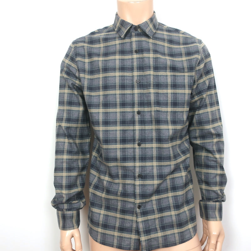 Pre-loved/Used Vince Men's Shirts: $79