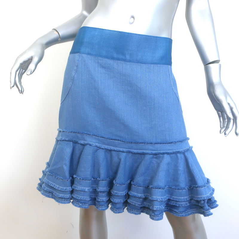 Pre-loved/Used Alexis Women's Skirts: $195