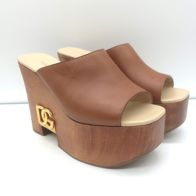 Pre-loved/Used Dolce & Gabbana Women's Heels: $575