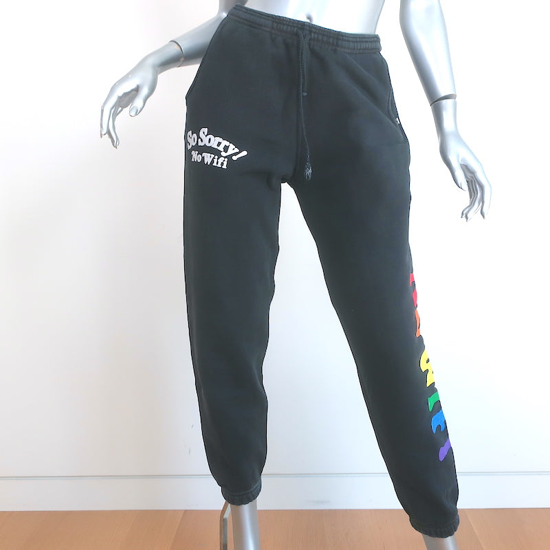 Pre-loved/Used Madhappy Women's Pants: $105