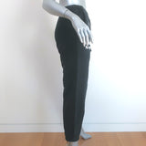 Madhappy So Sorry No Wifi Sweatpants Black Size Small
