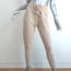 James Perse Cashmere Sweatpants Oatmeal Size 1