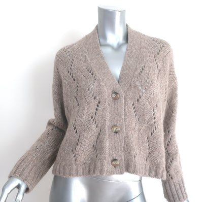 Pre-loved/Used Velvet Women's Sweaters: $165