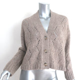 Pre-loved/Used Velvet Women's Sweaters: $165