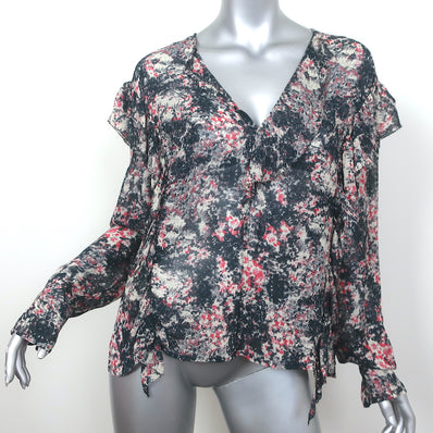 Pre-loved/Used Isabel Marant Women's Tops: $150