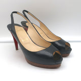 Pre-loved/Used Christian Louboutin Women's Heels: $199