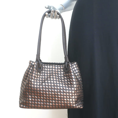 Pre-loved/Used Bottega Giotti Handbags: $250