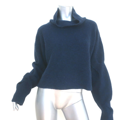 Pre-loved/Used Alexander Wang Women's Sweaters: $175