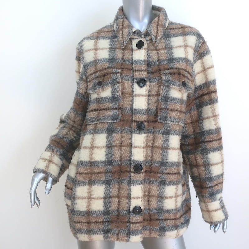 Pre-loved/Used Isabel Marant Women's Coats & Jackets: $295