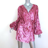 Pre-loved/Used Attico Women's Dresses: $250