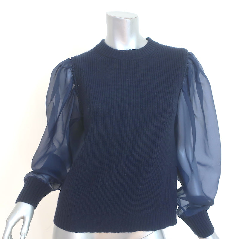 Pre-loved/Used SEA New York Women's Sweaters: $195