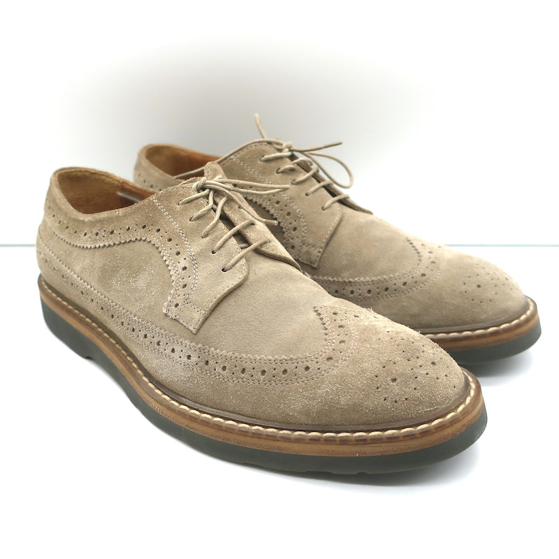 Pre-loved/Used Paul Smith Men's Dress Shoes: $150