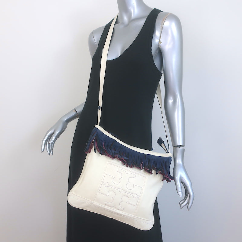 Pre-loved/Used Tory Burch Handbags: $295