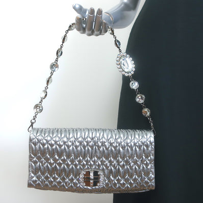 Pre-loved/Used Miu Miu Handbags: $1595
