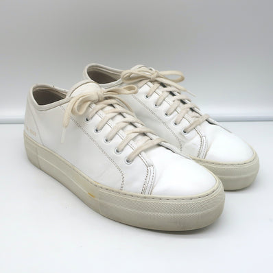 Pre-loved/Used Common Projects Women's Athletic Shoes: $119