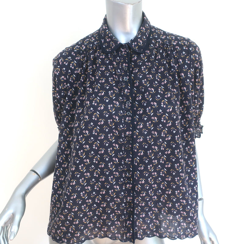 Pre-loved/Used The Great Women's Tops: $149
