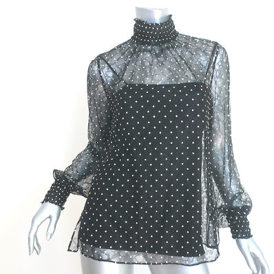 Pre-loved/Used Akris Women's Tops: $149