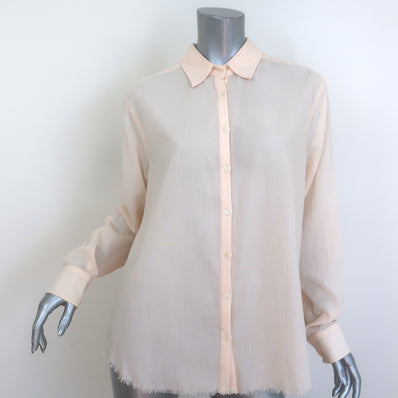 Pre-loved/Used Line Women's Tops: $49
