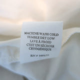 Ulla Johnson Lulua Ruffled Mini Dress White Cotton Size 4