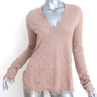 Pre-loved/Used Zadig & Voltaire Women's Sweaters: $248