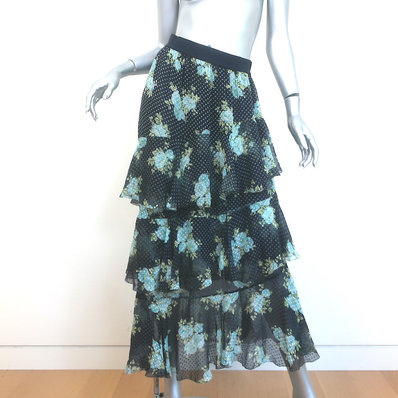Pre-loved/Used Zimmermann Women's Skirts: $199
