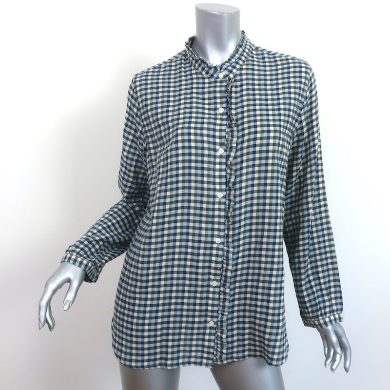 Pre-loved/Used Trovata Women's Tops: $65