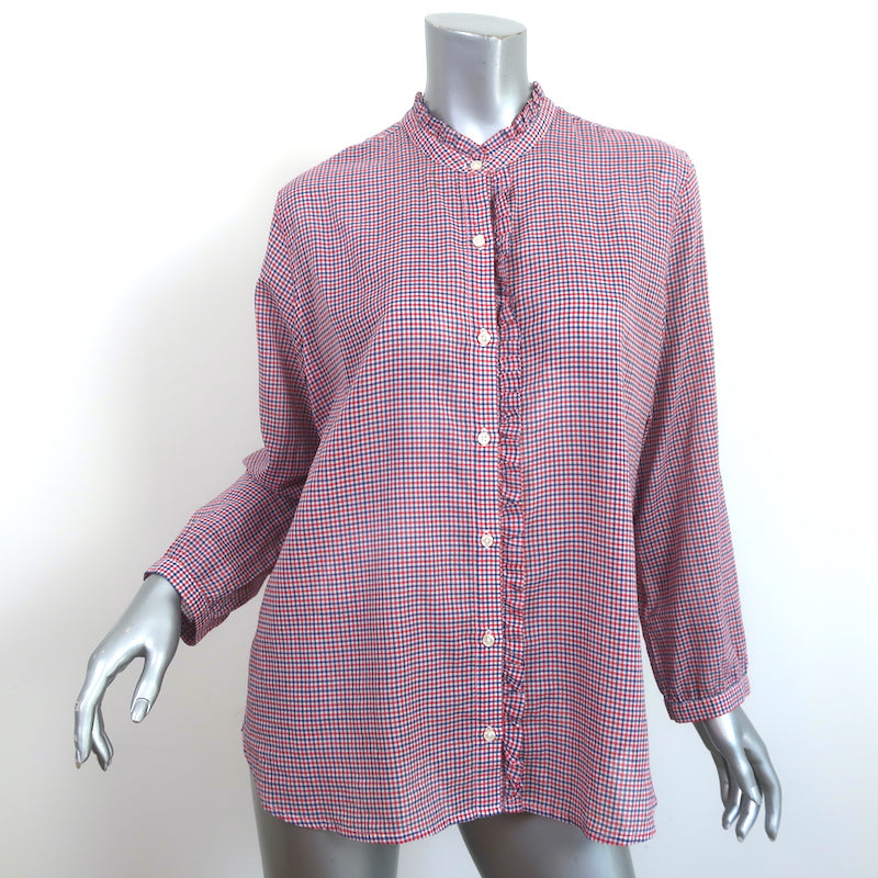 Pre-loved/Used Trovata Women's Tops: $65