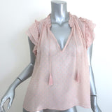 Pre-loved/Used Ulla Johnson Women's Tops: $89