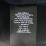 Alice + Olivia Maryann Tie-Shoulder Floral Jacquard Mini Dress Size 0