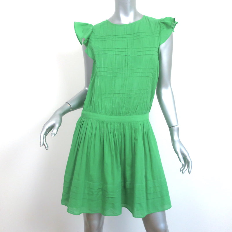 Pre-loved/Used Vanessa Bruno Women's Dresses: $130