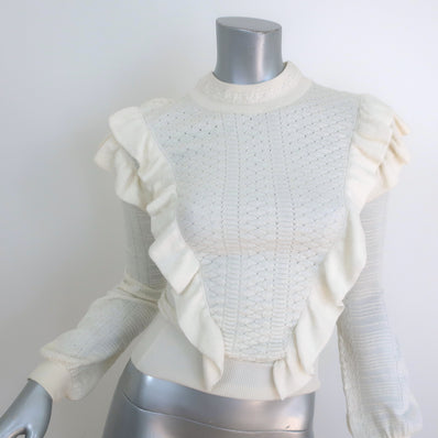 Pre-loved/Used Chloe Women's Sweaters: $199