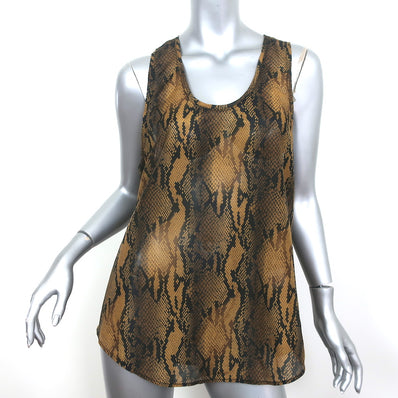 Pre-loved/Used Current/Elliott Women's Tops: $89