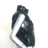 Moncler Blavet Down Puffer Vest Black Size 3