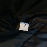 Moncler Blavet Down Puffer Vest Black Size 3