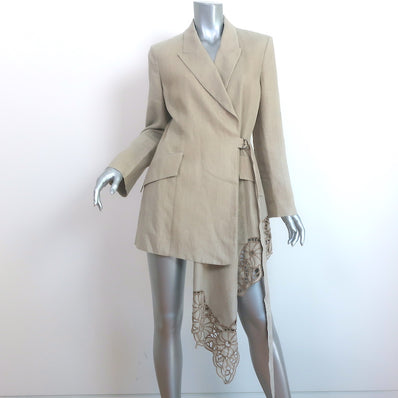 Pre-loved/Used Oscar de la Renta Women's Coats & Jackets: $499