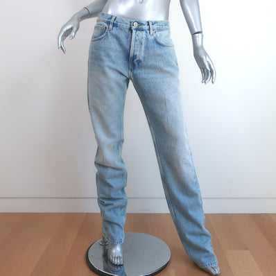 Pre-loved/Used Attico Women's Pants: $150