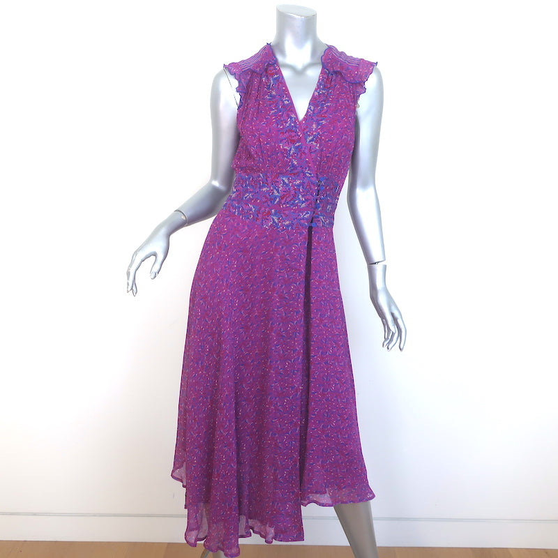 Pre-loved/Used ba&sh Women's Dresses: $118