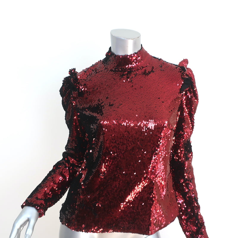Pre-loved/Used goop Women's Tops: $240