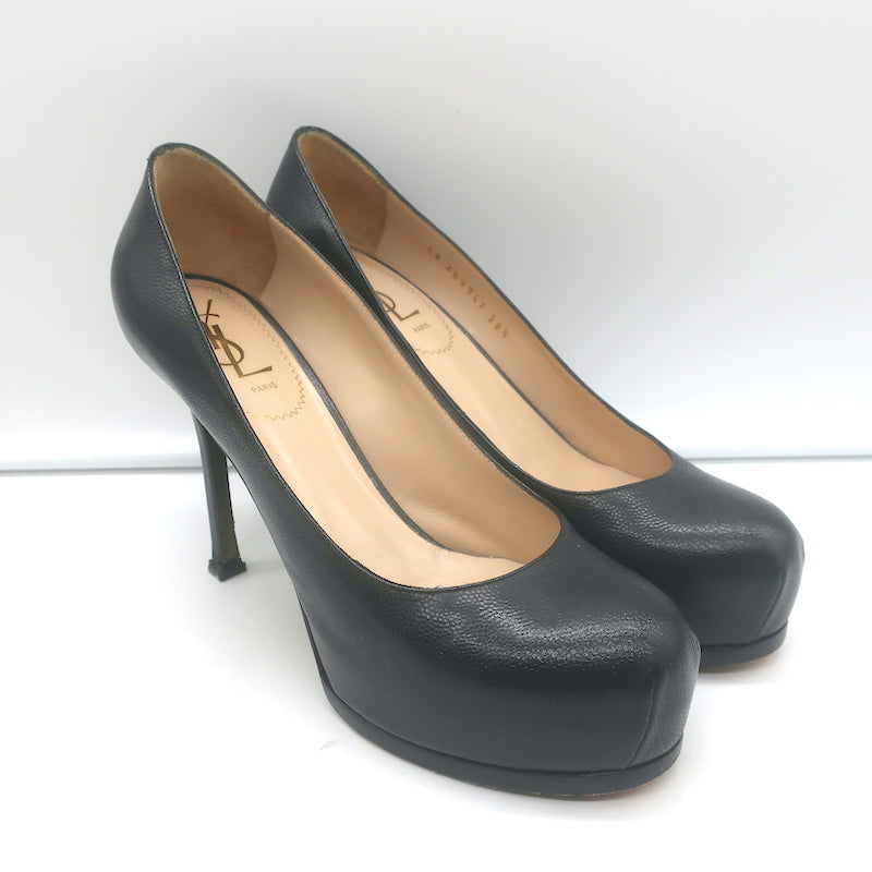 Pre-loved/Used Yves Saint Laurent Women's Heels: $165