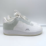 Nike Air Force 1 A-Cold-Wall Sneakers White Size 8 B06924-100
