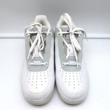 Nike Air Force 1 A-Cold-Wall Sneakers White Size 8 B06924-100