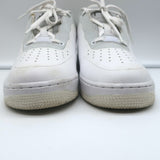 Nike Air Force 1 A-Cold-Wall Sneakers White Size 8 B06924-100