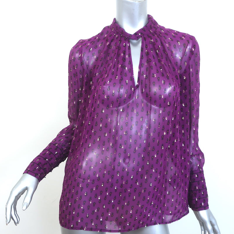 Pre-loved/Used ba&sh Women's Tops: $75