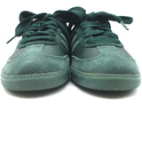 Adidas x Jonah Hill Samba Sneakers Green Night Size 8.5 FW7458