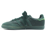 Adidas x Jonah Hill Samba Sneakers Green Night Size 8.5 FW7458