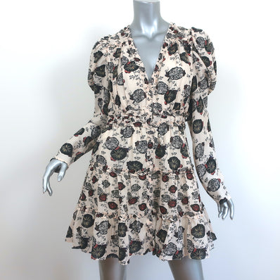 Pre-loved/Used Ulla Johnson Women's Dresses: $295