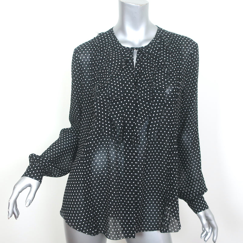 Pre-loved/Used L'Agence Women's Tops: $89